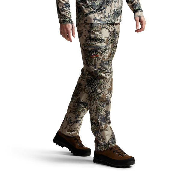 Брюки Traverse Pant New (Optifade Open Country; Мужской; 36x34)